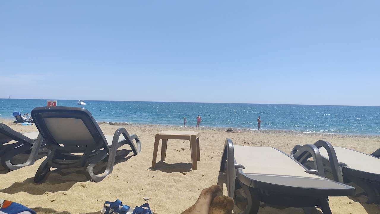 Strand Marvida Family Eco