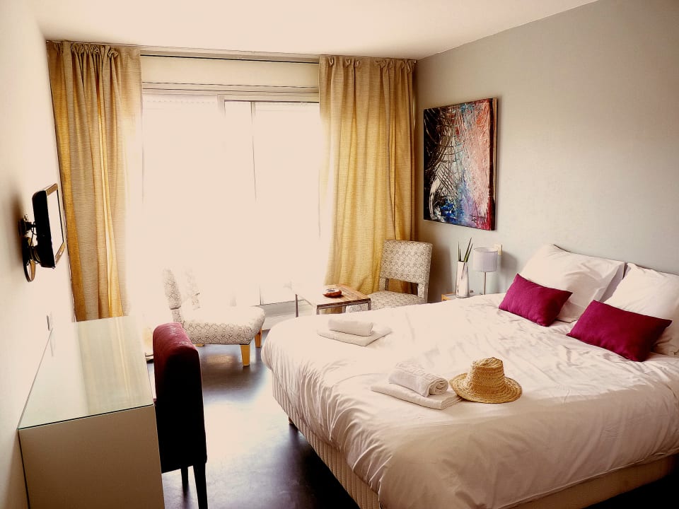 Zimmer Hotel Sable Et Soleil