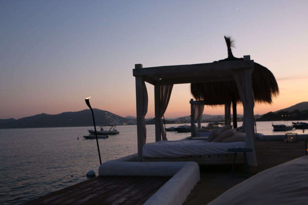 Strand Iberostar Selection Santa Eulalia Ibiza