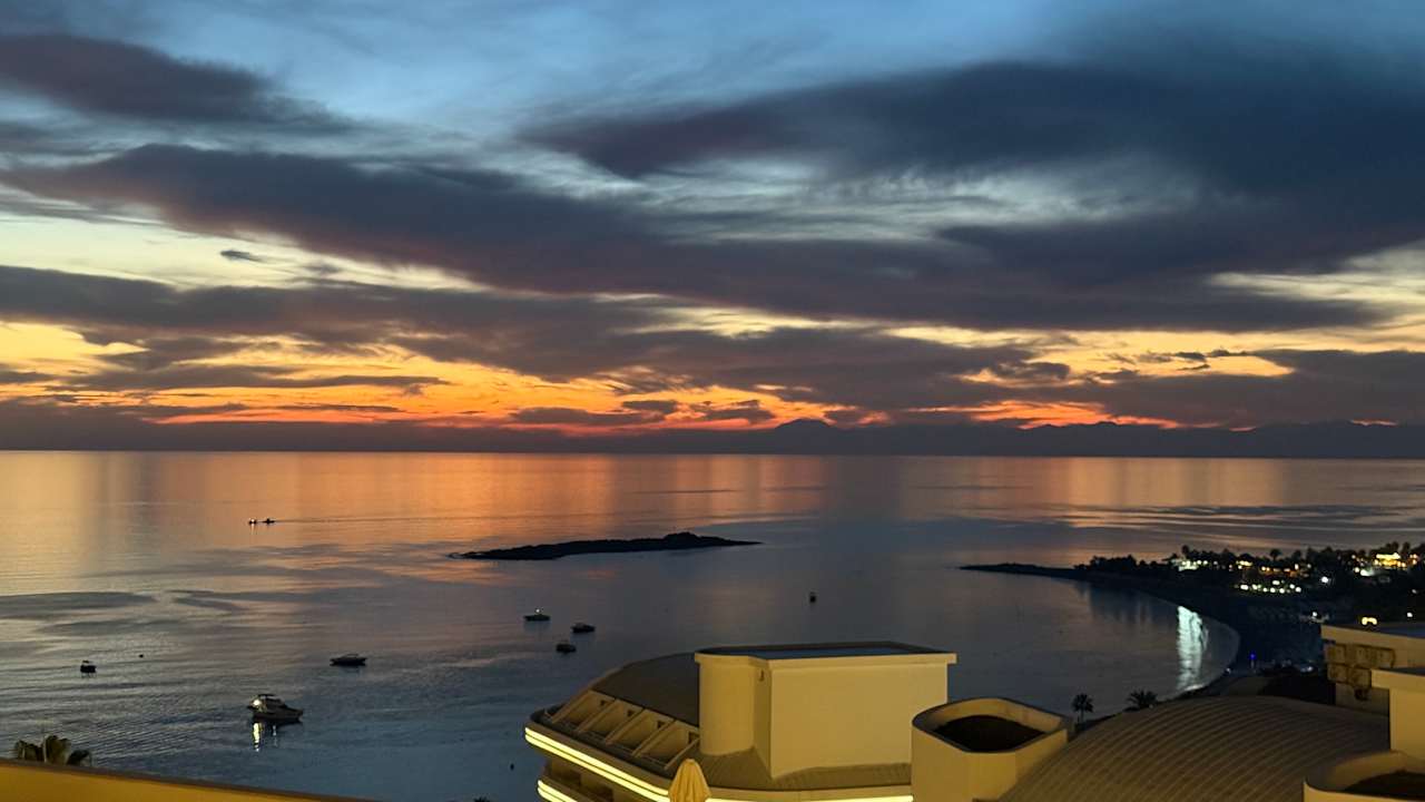 Ausblick Litore Resort & Spa