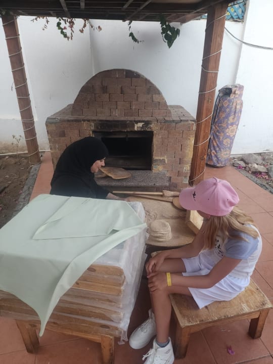 Gastro Shams Safaga Resort