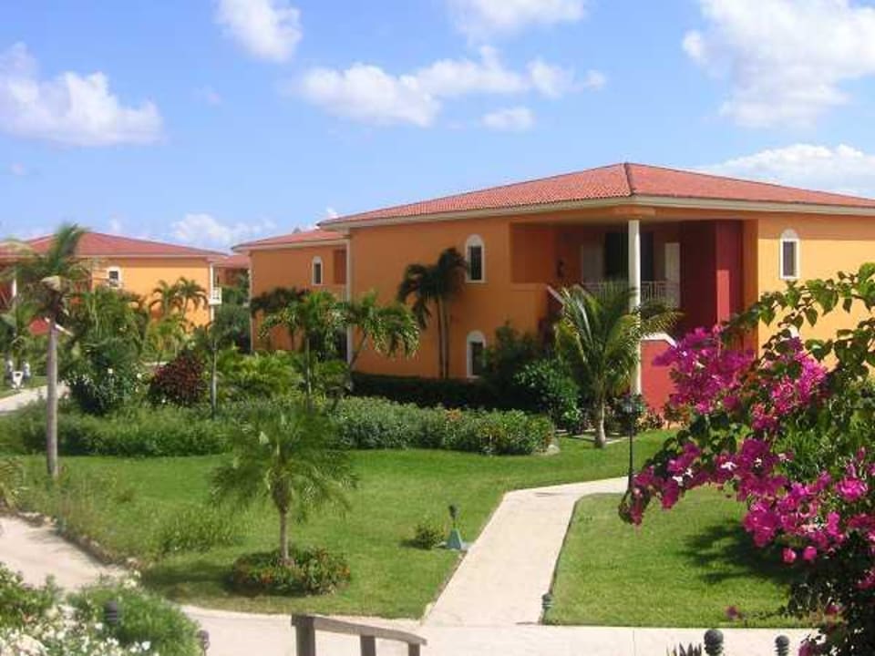 Bungalows H10 Ocean Maya Royale - Adults only