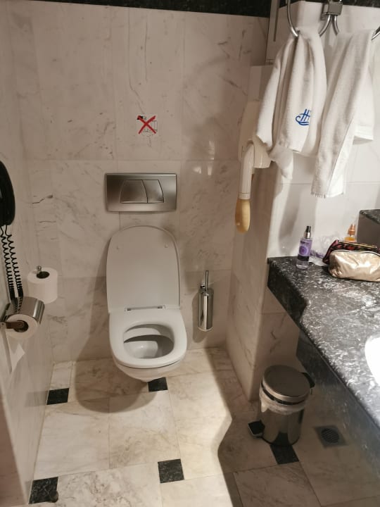 Zimmer Hydramis Palace Beach Resort