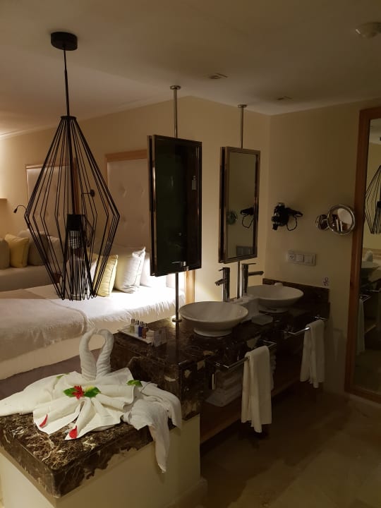 Zimmer Hotel Grand Palladium Palace Resort, Spa & Casino