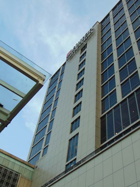 Sonstiges Hilton Garden Inn Jakarta Taman Palem
