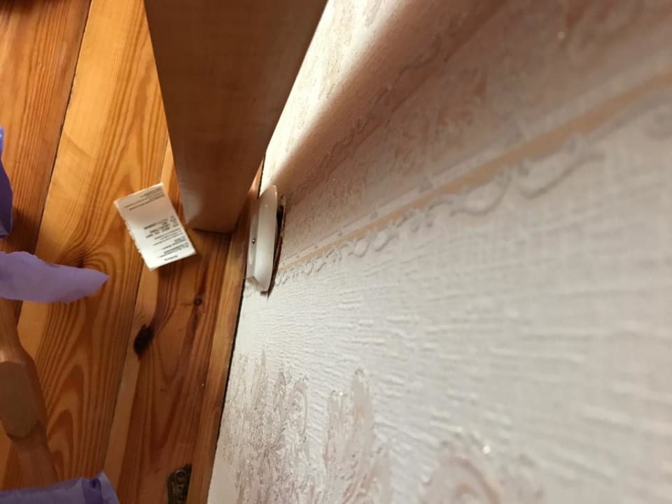 Zimmer Pension Stadnina Red Lion Farm