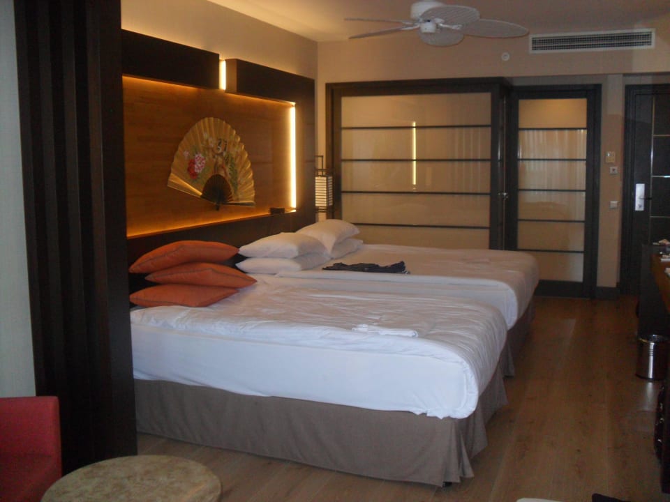 3 Bett Zimmer Limak Lara Deluxe Hotel & Resort