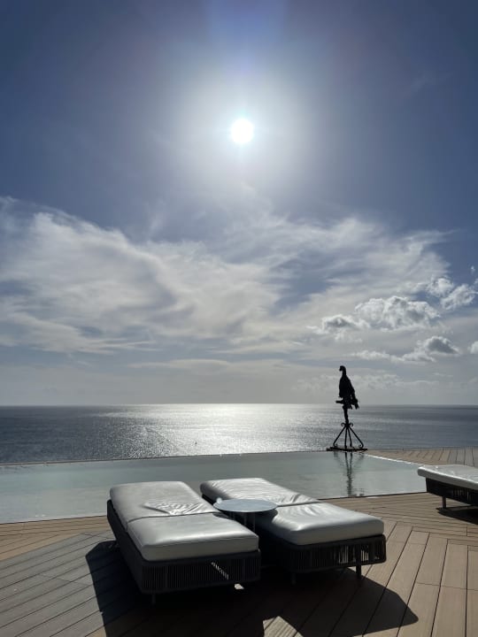 Pool ROBINSON JANDIA PLAYA