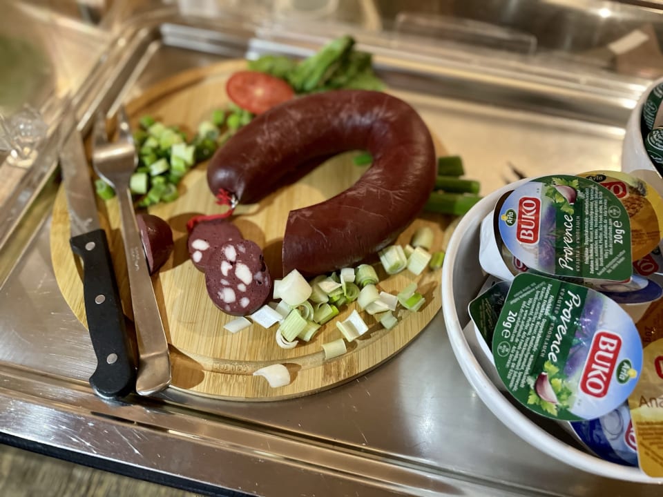 Gastro Rhein-Hotel St.Martin