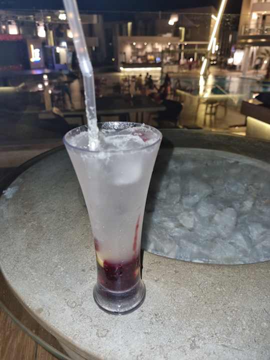 Gastro Hurghada Long Beach Resort