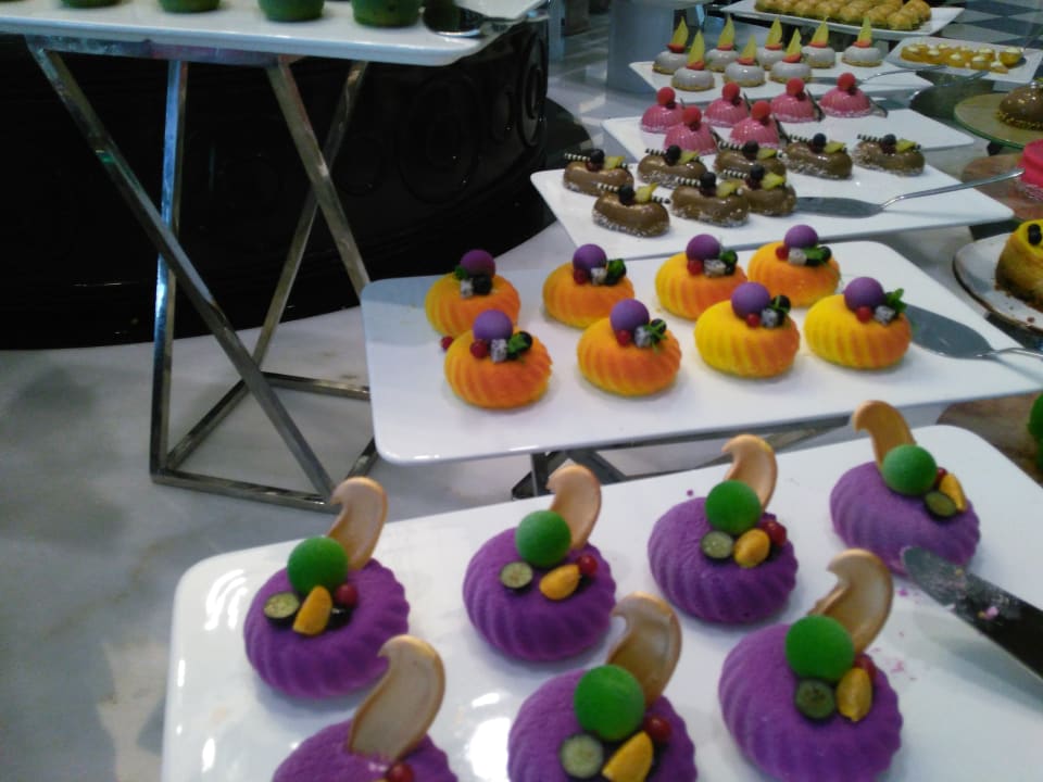 Gastro Selectum Luxury Resort Belek