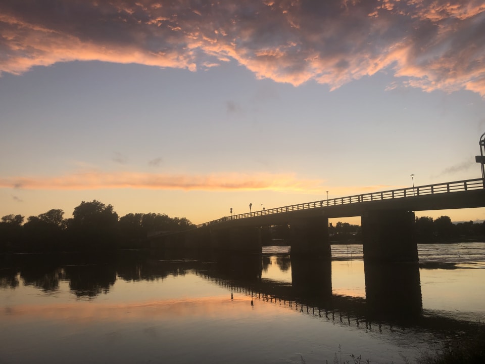 Ausblick Hotel Gugerbauer