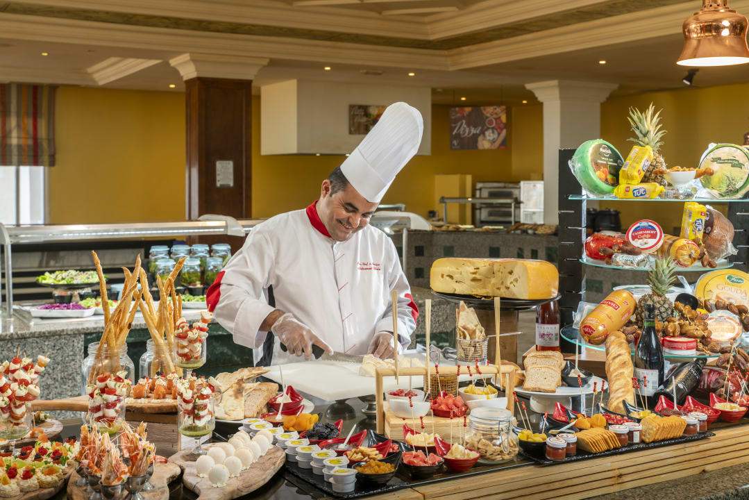Gastro Sentido Marillia Resort & Spa
