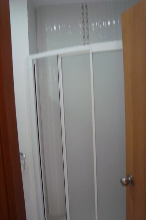 Badezimmer Bella Bravo Suite Hotel