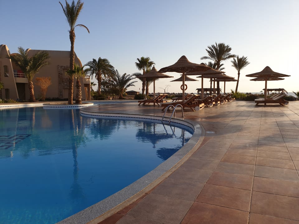 Pool Shams Alam Beach Resort