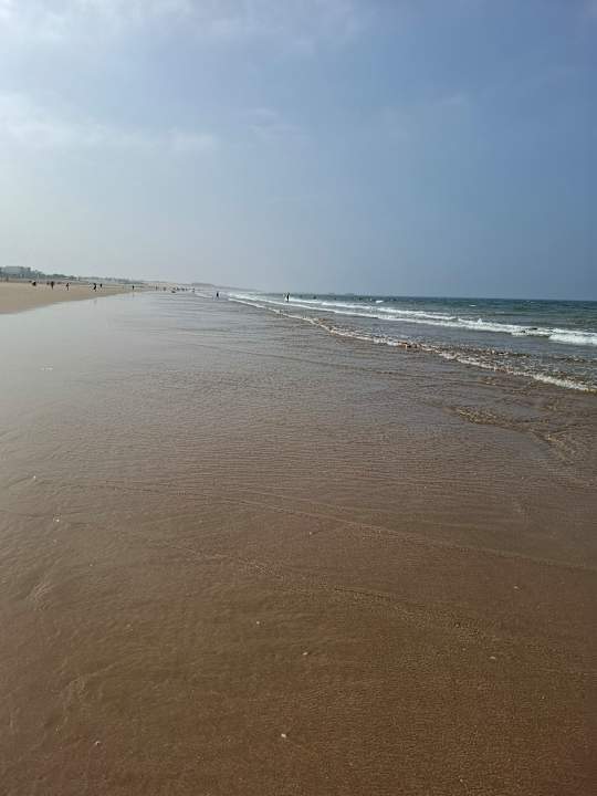 Strand Iberostar Waves Founty Beach