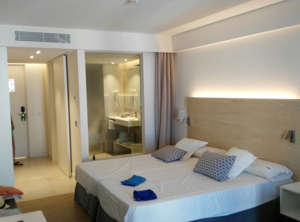 Zimmer Hotel Girasol