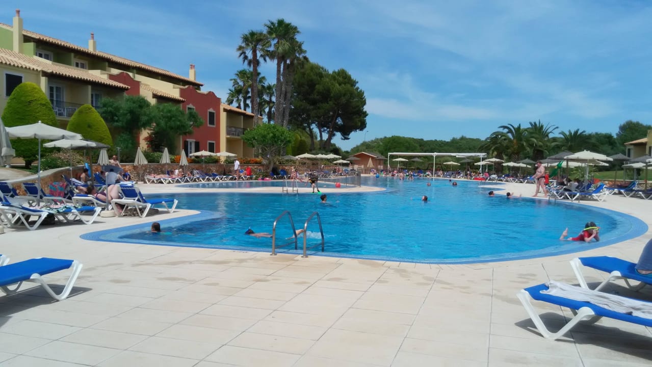 Pool Grupotel Playa Club