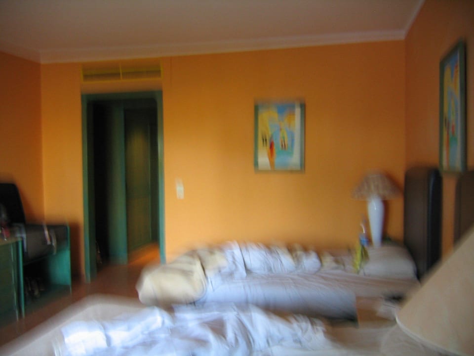 Zimmer B208 Arabia Azur Resort