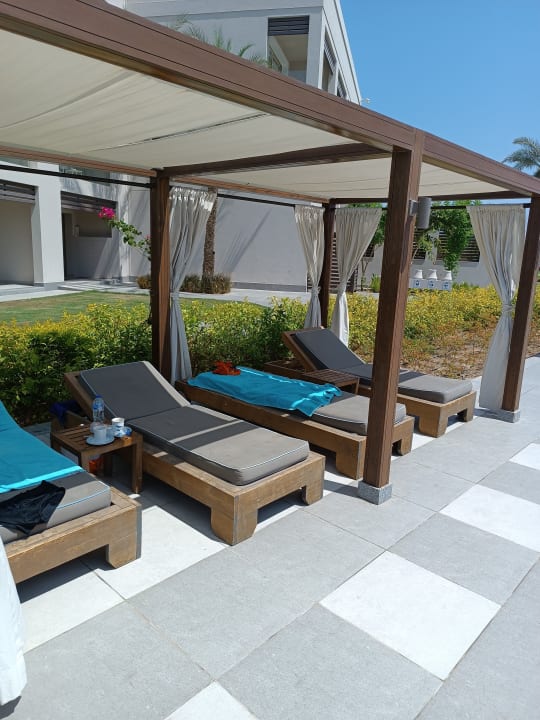 Sport & Freizeit Steigenberger Resort Ras Soma