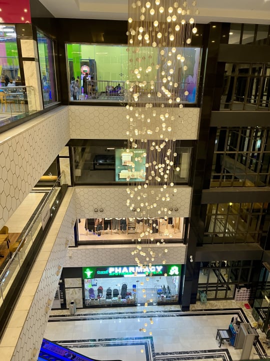 Sonstiges Pickalbatros White Beach Resort - Hurghada