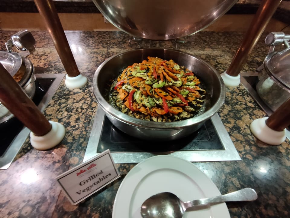 Gastro Jolie Ville Kings Island Luxor