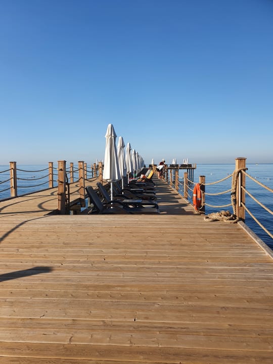 Strand Hotel Thalia Unique