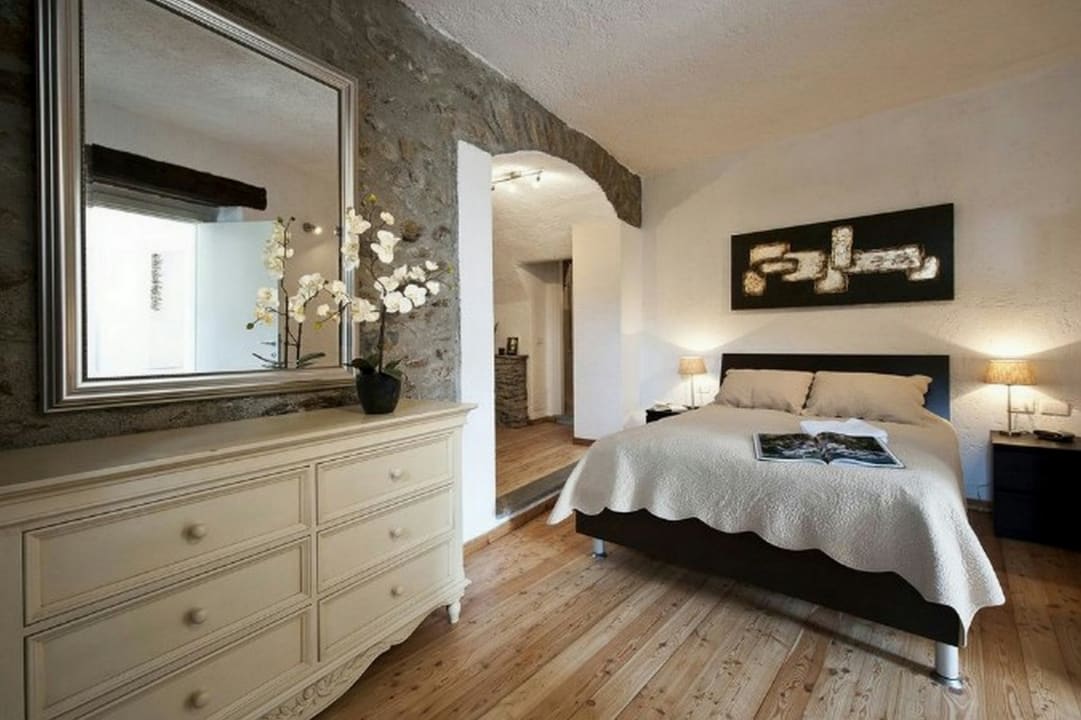 Zimmer Belmonte del Lario