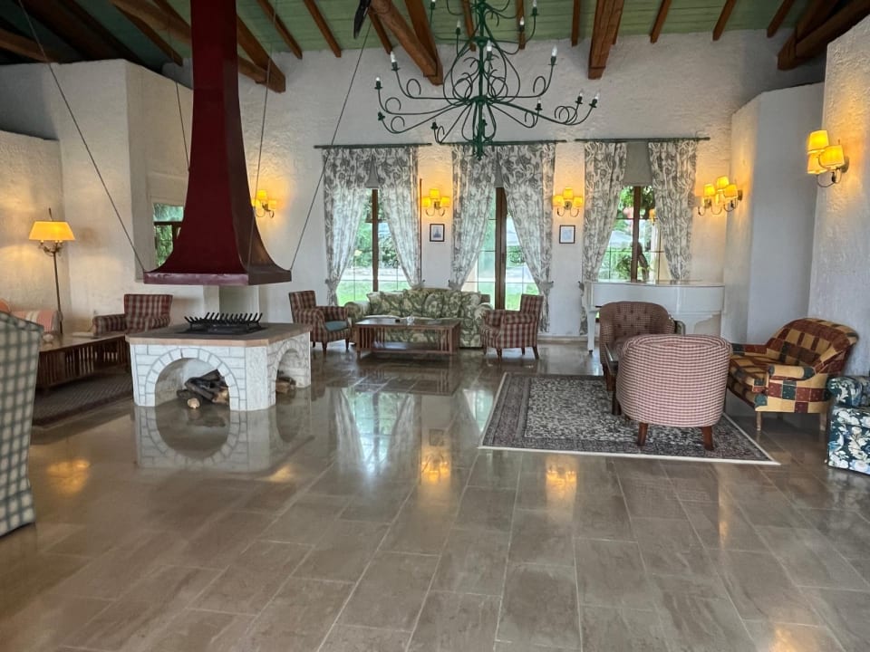 Sonstiges St. George's Bay Country Club