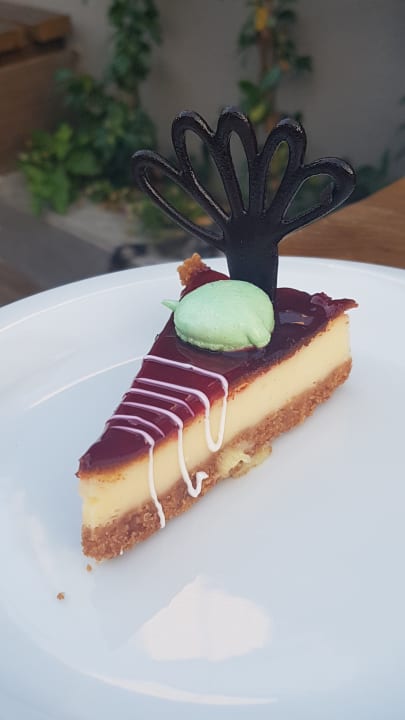 Gastro Side Story Resort & Spa