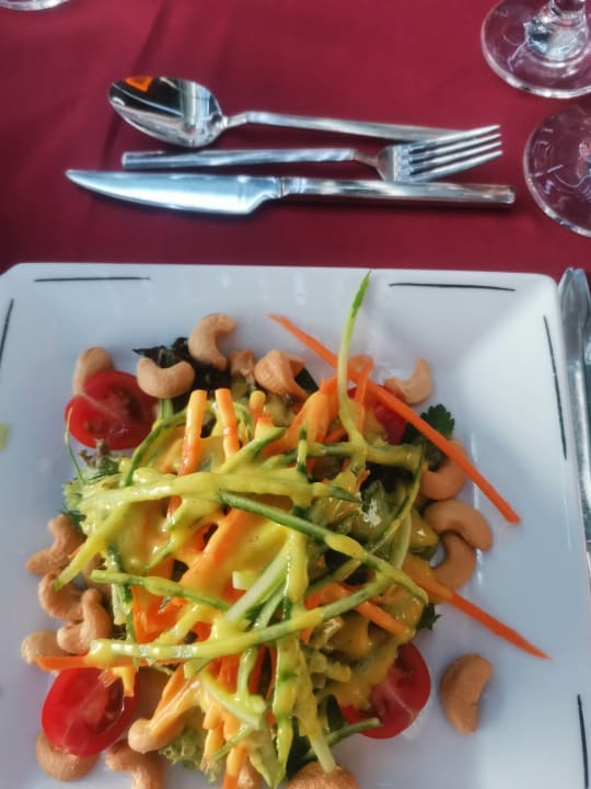 Gastro Trendy Aspendos Beach Hotel