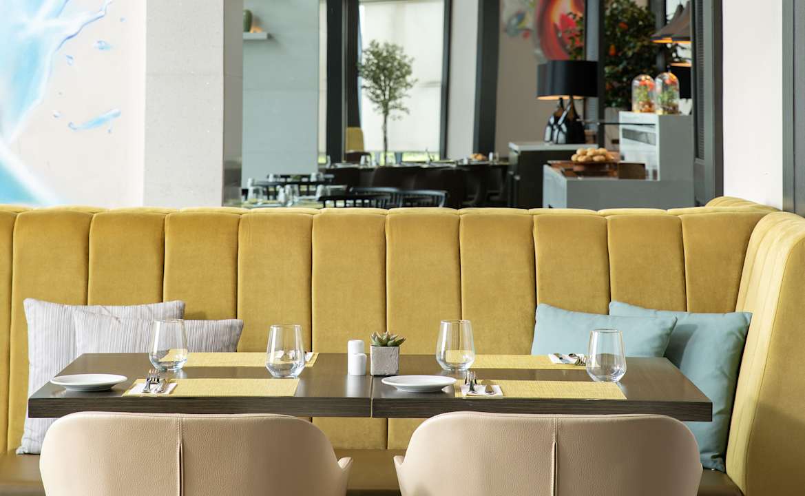 Gastro WestSide Residences by Rotana