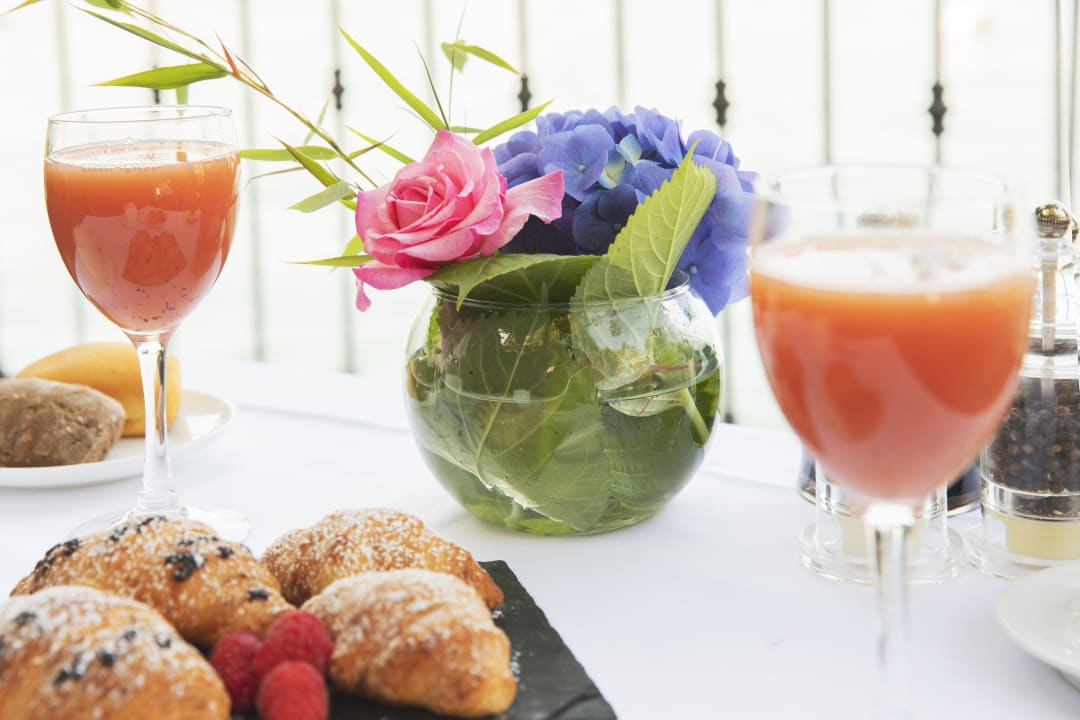 Gastro Relais Villa Porta