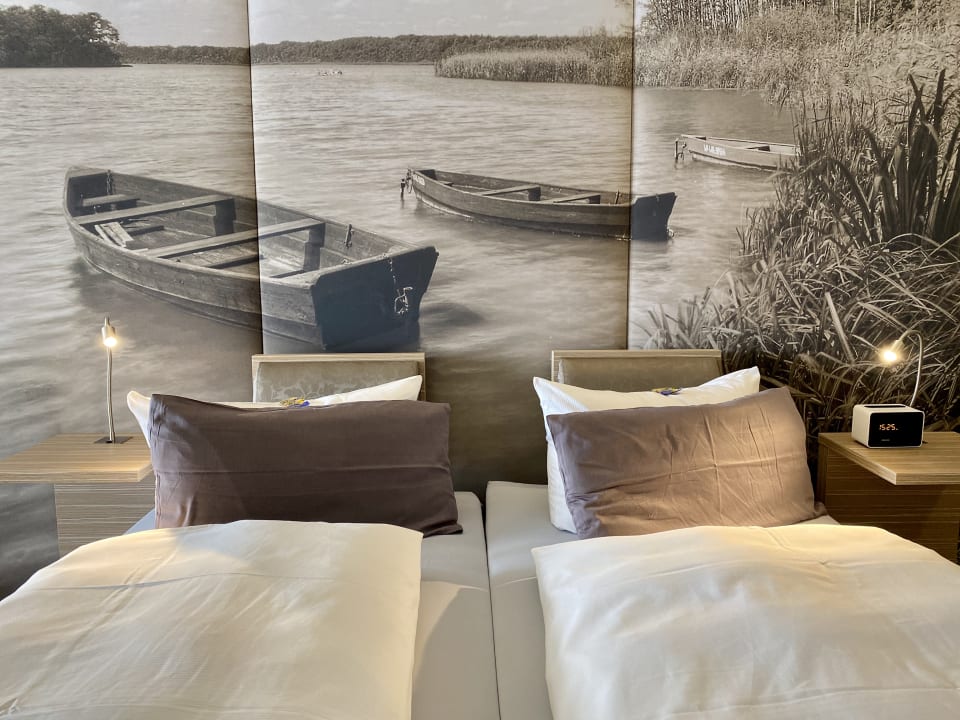 Zimmer Hotel am Untersee