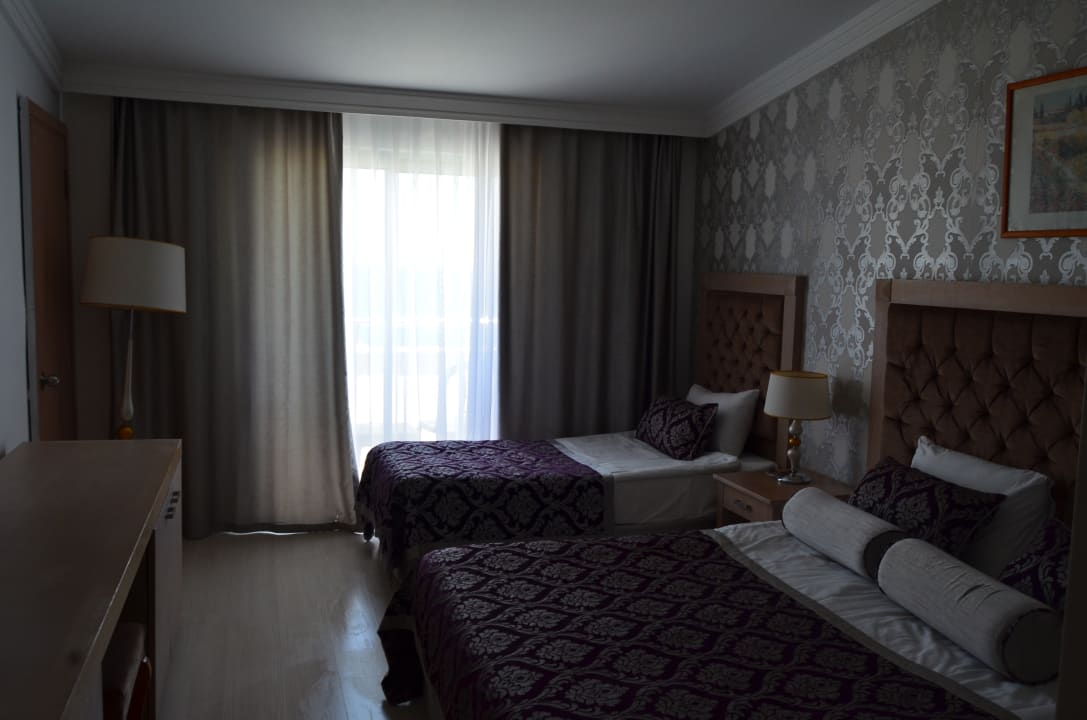 Zimmer Orcas Imperial Palace