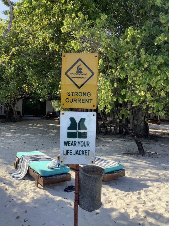 Sonstiges Adaaran Select Meedhupparu Island Resort - Premium All Inclusive