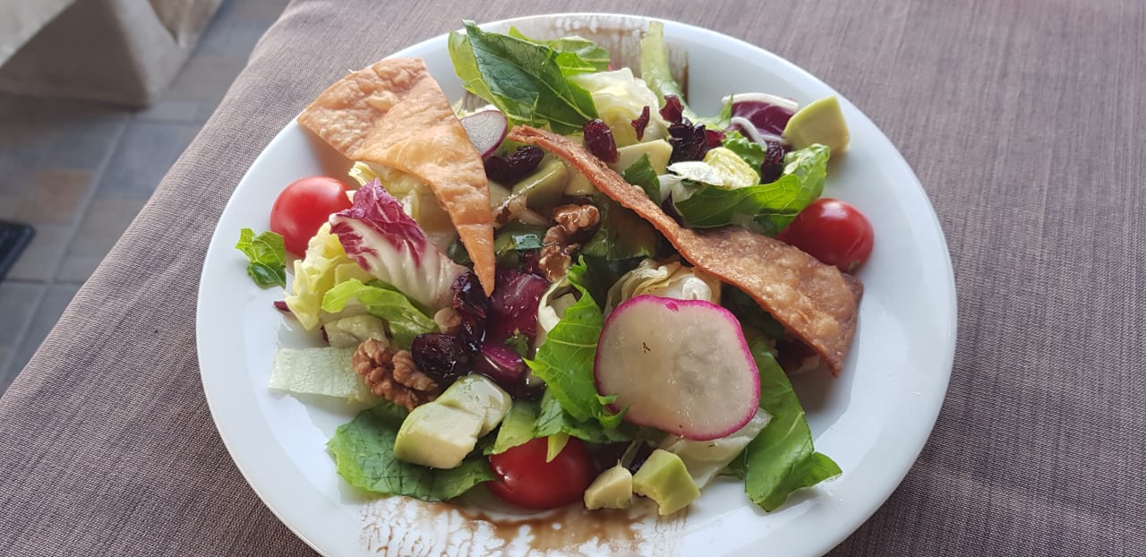 Gastro Hotel Kalithea Horizon Royal