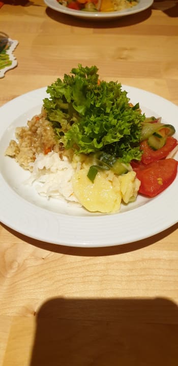 Gastro Hotel Edelsberg Berktold & Berktold GbR