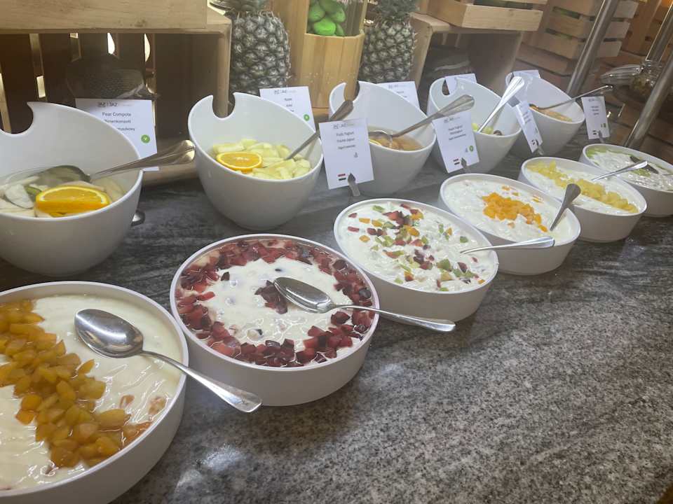 Gastro JAZ Elite Amara