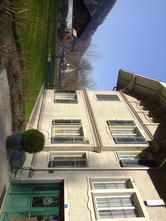 Kindervilla Grand Resort Bad Ragaz