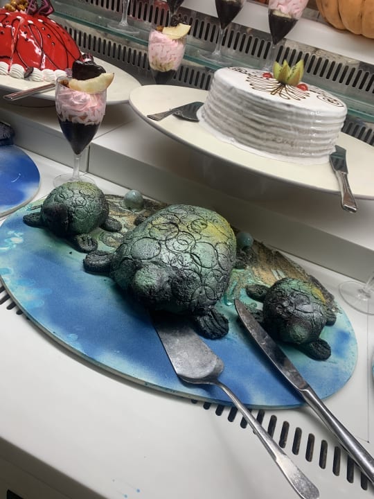 Gastro Hane Family Resort