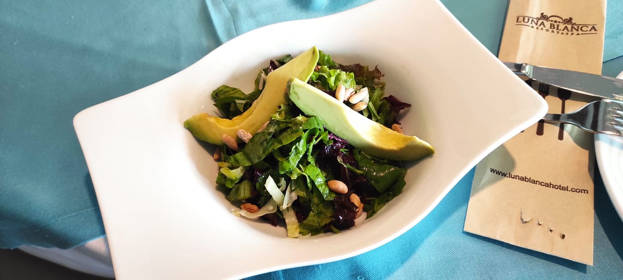 Gastro Luna Blanca Resort & Spa