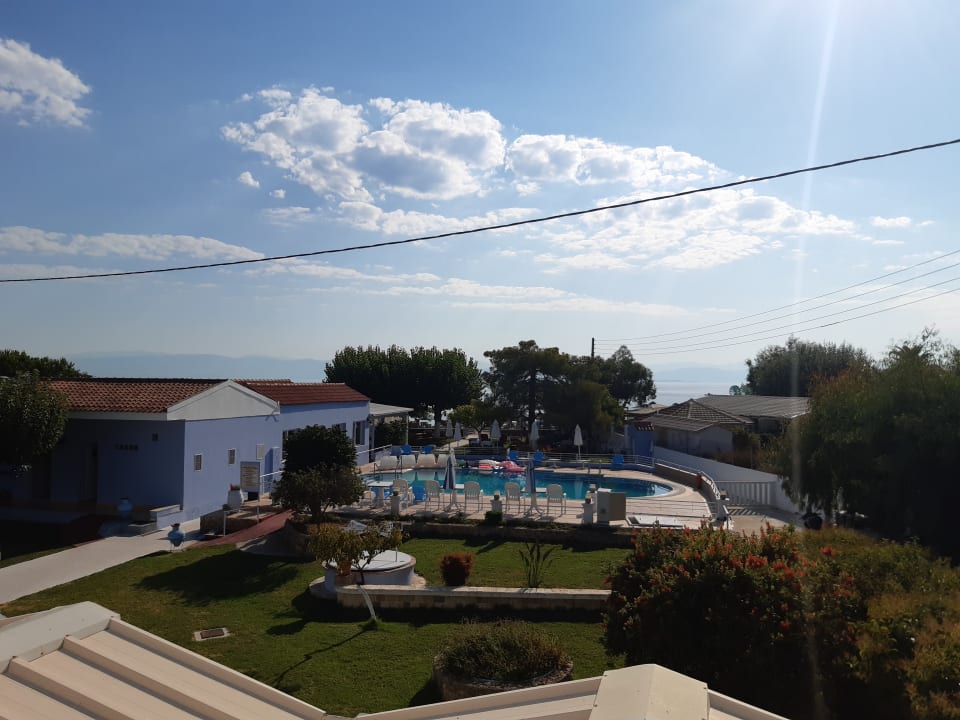 Pool Hotel Margarita Beach Moraitika • Holidaycheck Korfu