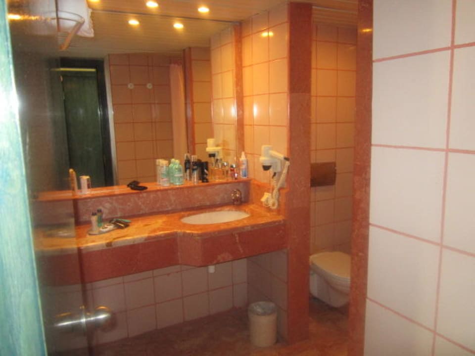 Mein Bad  Asteria Collection Side