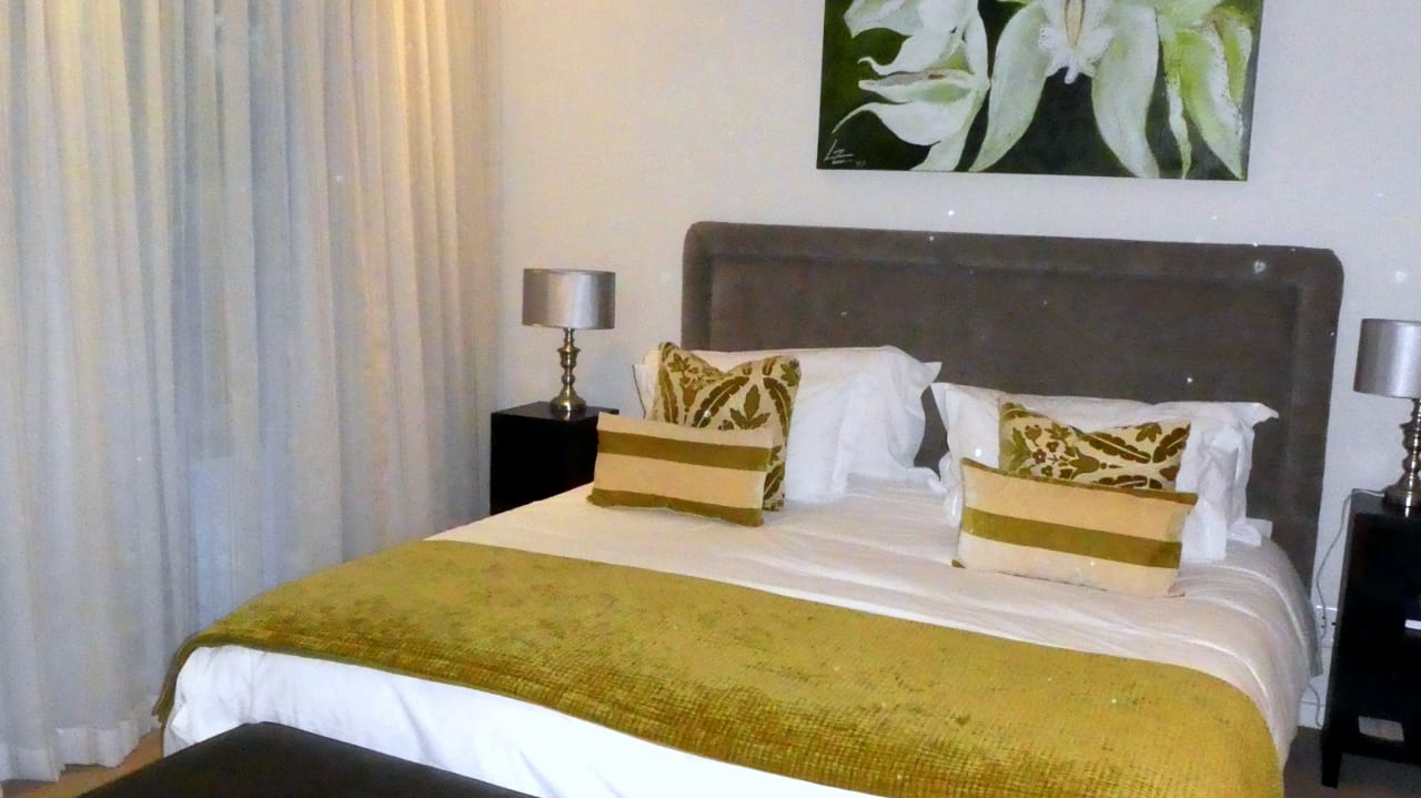 Zimmer Premier Resort Knysna The Moorings