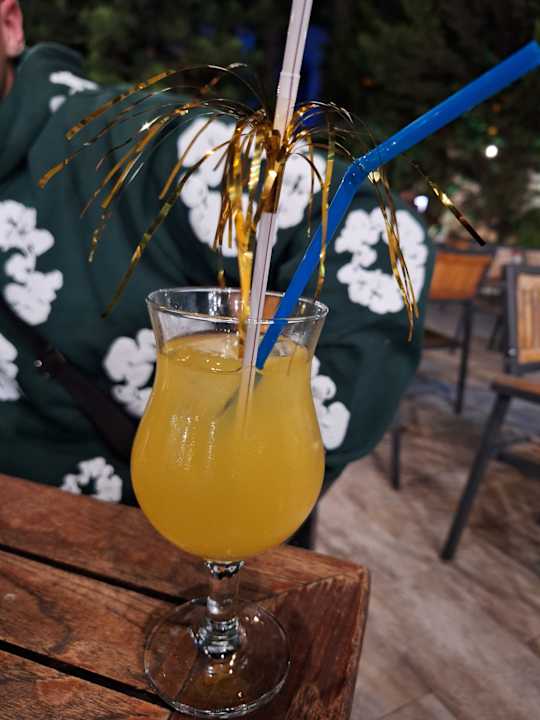 Gastro Hane Family Resort