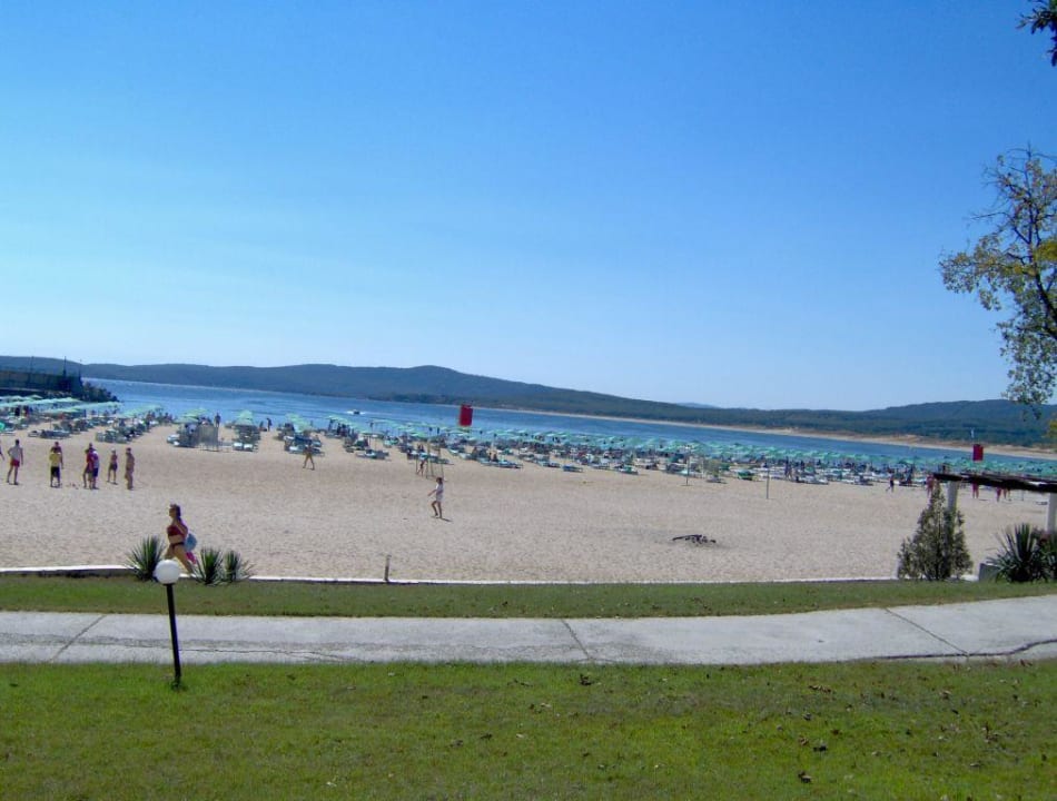 Am Strand Duni Royal Pelican Resort