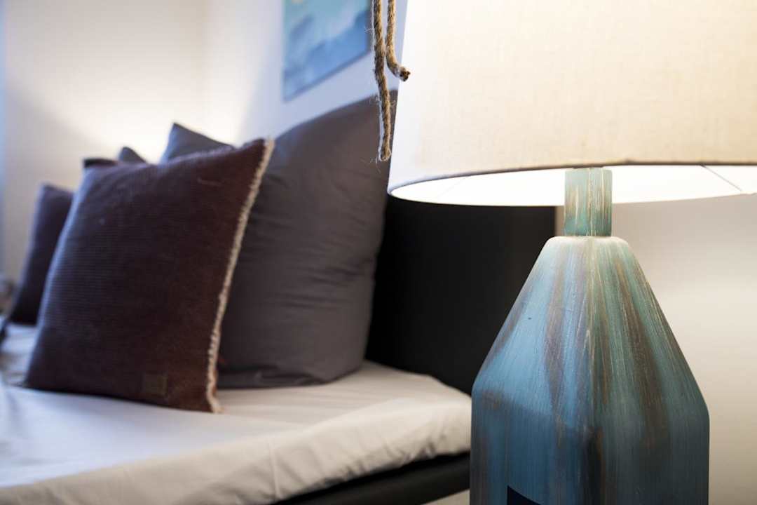 Zimmer Fischermanns Freund