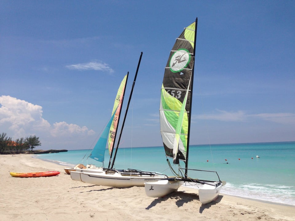 Katamaran Muthu Playa Varadero