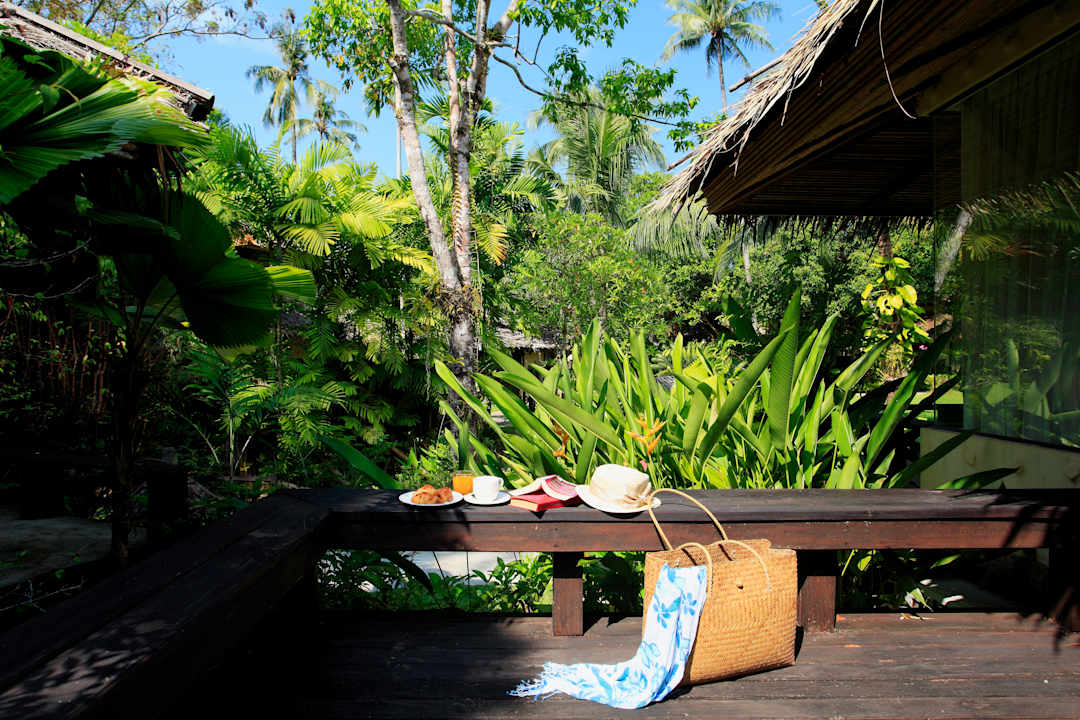 Sonstiges Centara Koh Chang Tropicana Resort